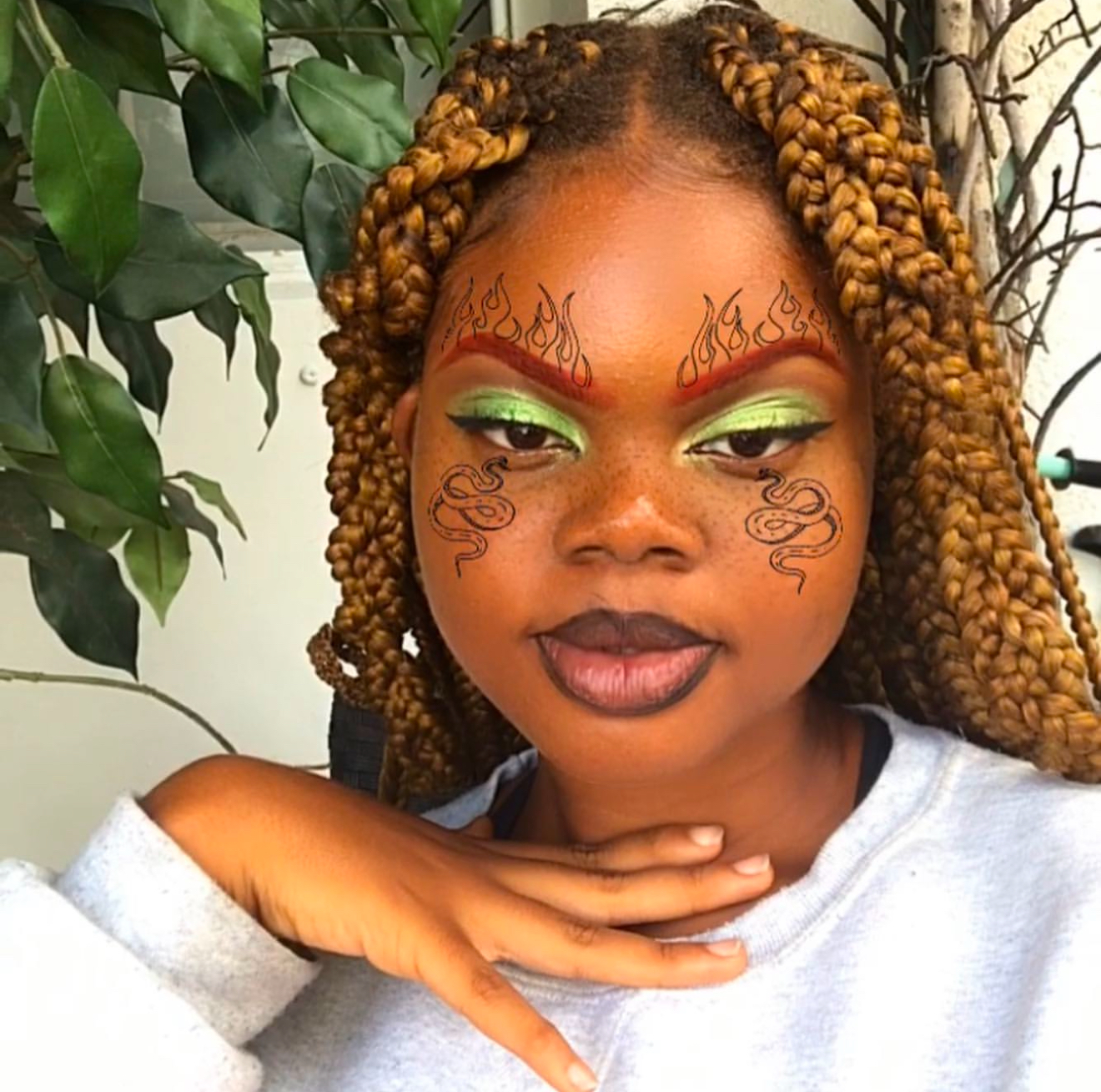 Photo of Amore Black