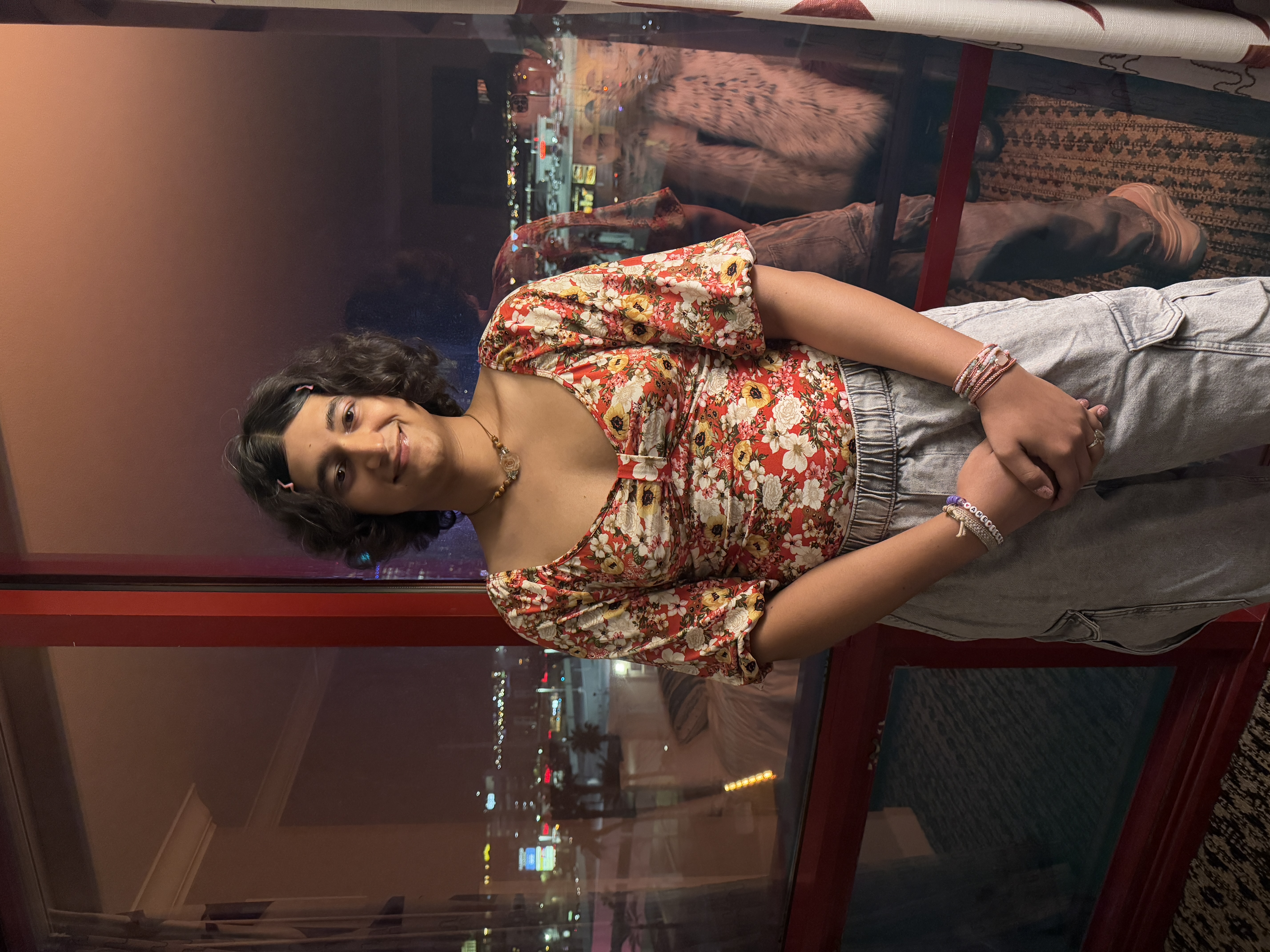 Photo of Isha Bhardwaj