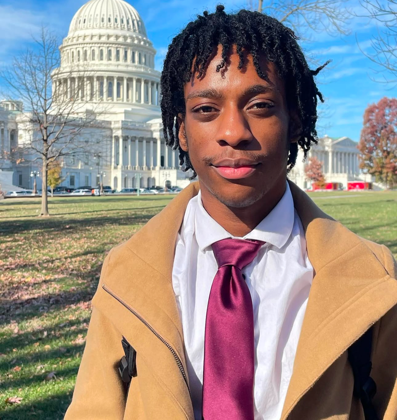 Photo of Kolton Womack